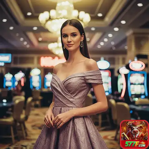 577f conquiste elite caça-níqueis