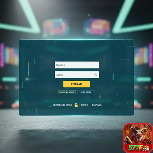 577f aproveite emocionante jogos