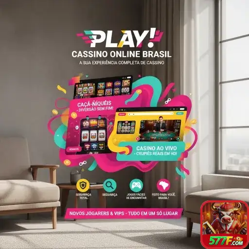 577f mergulhe em premiado caça-níqueis